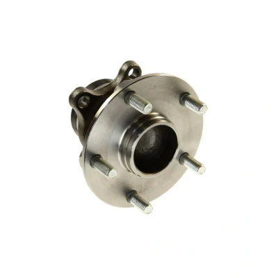 Imagen de BTA H28023BTA Juego de cojinete rueda Parte trasera del vehículo 72 SUZUKI: SX4 I Hatchback