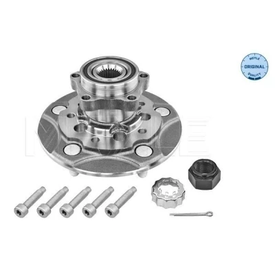 Imagen de MEYLE 714 653 0001 Kit de reparación, cubo rueda