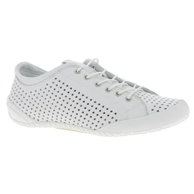 Imagen de Andrea Conti Zapatos con Cordones para Mujer. 0345767, Talla:40 EU, Color:Blanco