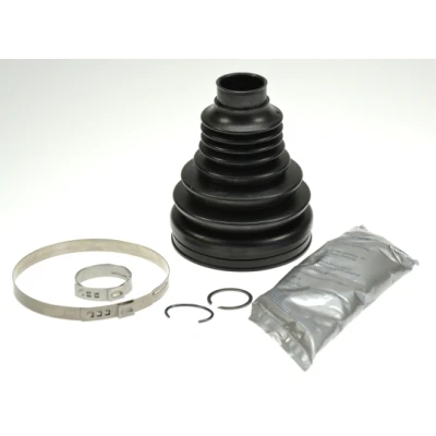 Imagen de LÖBRO 305739 Fuelle Palier 109,80 TPE (elastómero termoplástico) BMW: X6, X5