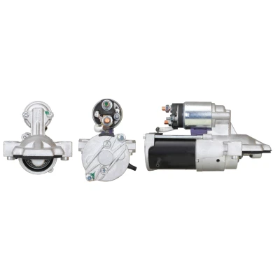 Imagen de DRI 319235122 Motor de arranque 12 1,7 M8 B+, M6