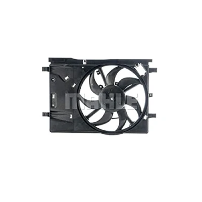 Imagen de MAHLE ORIGINAL CFF 556 000P Ventilador de Radiador 12 350 eléctrico OPEL: Corsa D Hatchback