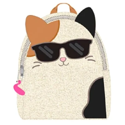 Imagen de Squishmallows CAM Mini Backpack Mochila