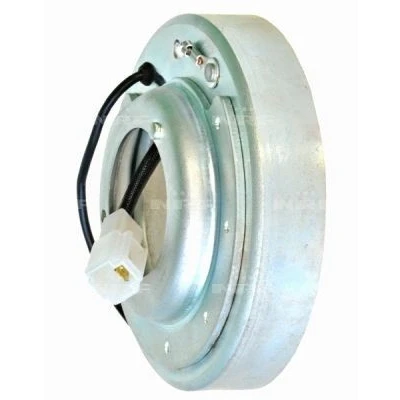 Imagen de NRF 38696 Bobina, acoplamiento magnético compresor MAZDA: 2 Hatchback