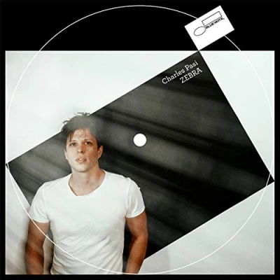 Imagen de Zebra [Vinilo]