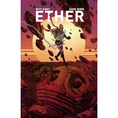 Imagen de Ether omnibus