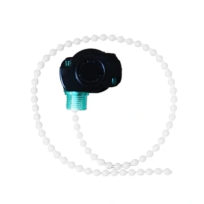 Imagen de EDM 33921 Interruptor de Luz, Multicolor