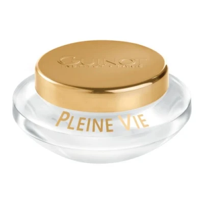 Imagen de Guinot Pleine Vie Visage Anti Age Skin Cell Supplement 50 ml