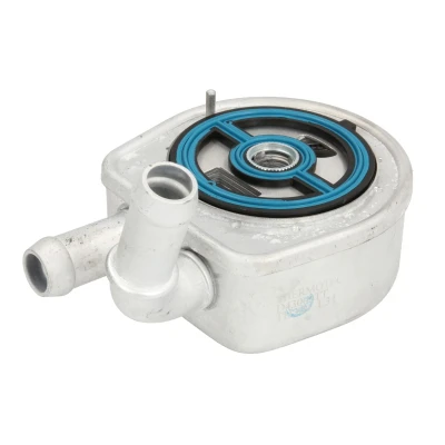 Imagen de THERMOTEC D43002TT Radiador de Aceite