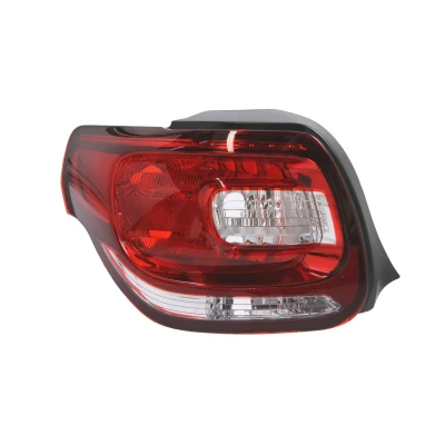 Imagen de ABAKUS 552 1938L LD UE Piloto trasero izquierda CITROËN: DS3 Hatchback