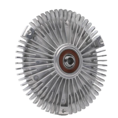 Imagen de NRF 49538 Viscoso de Ventilador MERCEDES BENZ: Sprinter 3 T Furgón, 4 Camión plataforma/Chasis, 2 Bus