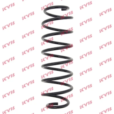 Imagen de KYB K Flex RH1165 Muelle de suspensión Eje delantero helicoidal VOLVO: 850 Familiar, S70