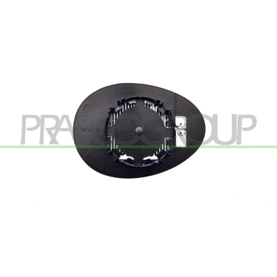 Imagen de PRASCO MN3067503 Cristal de Espejo derecha MINI: Hatchback, Cabrio