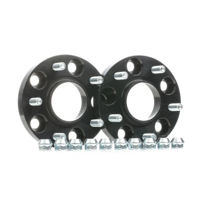 Imagen de EIBACH Pro Spacer S90 4 20 001 B Ensanchamiento ancho vía 5 114,3 MAZDA: 3 Hatchback, MX 3, RX 8, KIA: Sportage IV norauto, oscaro, mister auto