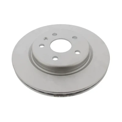Imagen de MAPCO 45703C Disco de freno Eje trasero 315 23 5 120 ventilado revestido OPEL: Insignia B Grand Sport, Sports Tourer Furgón / Familiar