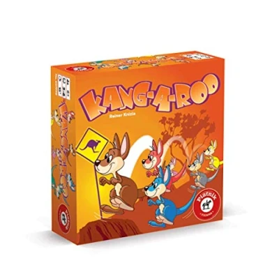 Imagen de Piatnik Juego de Mesa (6079) (Importado)