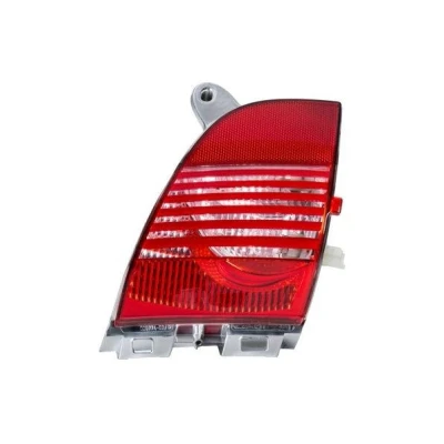 Imagen de HELLA 2ZR 009 774 111 Piloto trasero izquierda parte inferior P21W con bombilla, portalámparas PEUGEOT: 2008 Familiar