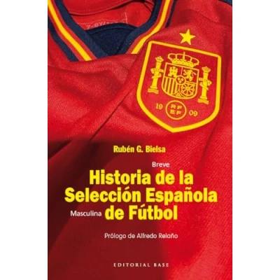 Imagen de HISTORIA DE LA SELECCIÓN ESPAÑOLA FÚTBOL: 15 (DEPORTE)