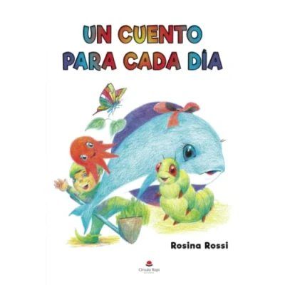 Imagen de Un cuento para cada día (SIN COLECCION)