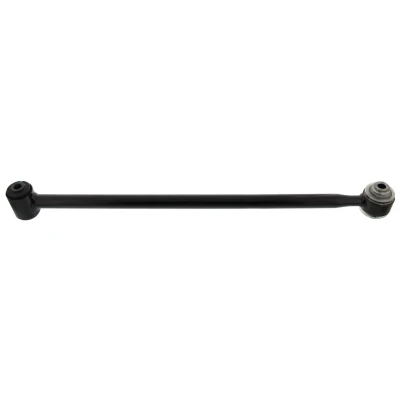 Imagen de MAPCO 54522 Barra oscilante, suspensión de ruedas posterior, Eje trasero izquierda, trasero, derecha Brazo oscilante transversal Chapa acero