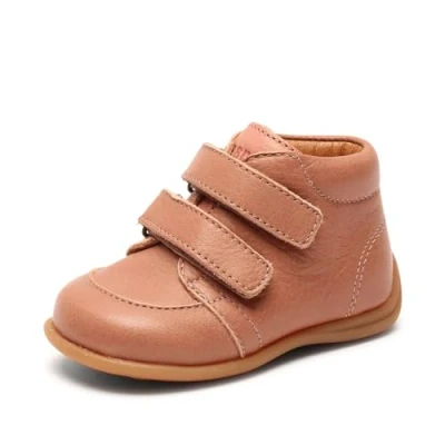 Imagen de bisgaard luca, First Walker Shoe Unisex niños, Color Carne, 24 EU