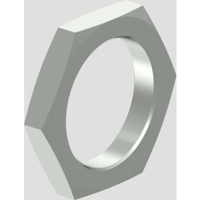 Imagen de Tuercas hexagonales cincadas WABCO 8915005204