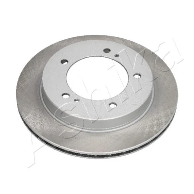 Imagen de ASHIKA 60 08 825C Disco de freno Eje delantero 287 17 5 107 ventilado barnizado SUZUKI: Vitara I SUV, Jimny SUV Cabrio