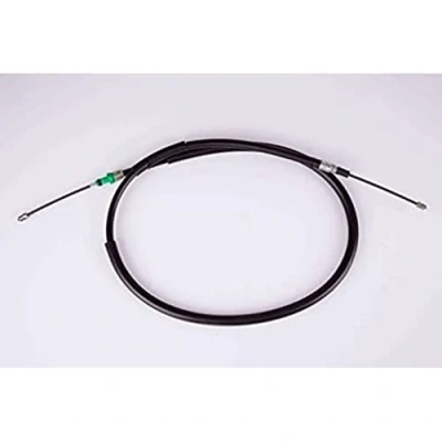Imagen de HELLA 8AS 355 663 441 Cable de Freno Mano 1635, 1365 CITROËN: Xsara Hatchback, Coupé, Familiar