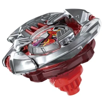 Imagen de タカラトミー(TAKARA TOMY) Beyblade X BX 38 Booster Carmesí Garuda 4 70TP