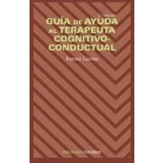 Imagen de Guia De Ayuda Al Terapeuta Cognitivo conductual