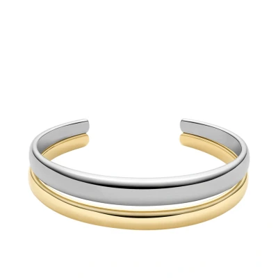 Imagen de Fossil Mujeres Brazalete Multicolor JF04874998