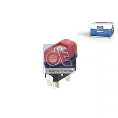 Imagen de Interruptor, contacto de puerta DT 4.62067