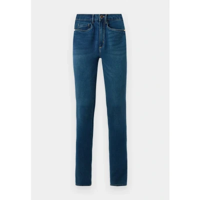 Imagen de ONLY Onlroyal Vaqueros pitillo, Mujer, Talla: Mx30, Dark blue denim