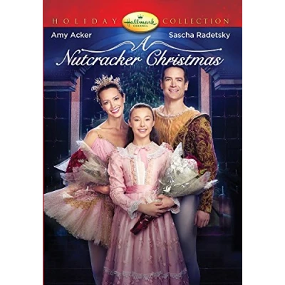 Imagen de A Nutcracker Christmas [USA] [DVD]