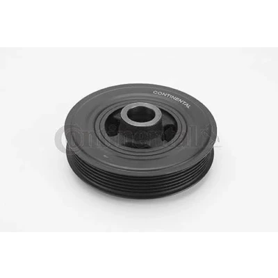 Imagen de CONTITECH VD1124 Polea de Cigüeñal 6 FORD: MONDEO 4 Stufenheck, 4, FOCUS 3