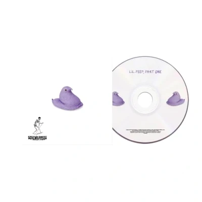 Imagen de Lil Peep Part One