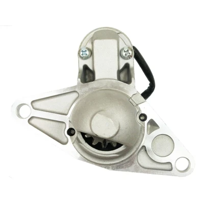 Imagen de AS PL S5112 Motor de arranque 12 2,00 13 MAZDA: RX 8