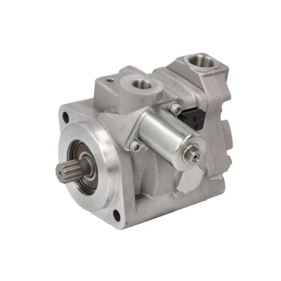 Imagen de FEBI BILSTEIN 193279 Bomba de Direccion M18 x 1,5, M26 1,5 Sentido giro a la derecha (horario)