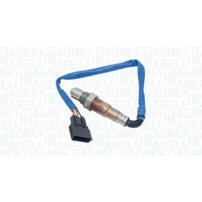 Imagen de MAGNETI MARELLI 466016355215 Sonda lambda térmico NISSAN: Juke, Qashqai 2, X Trail, MERCEDES BENZ: Clase C Berlina, Vito Tourer, T modell