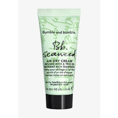 Imagen de Bumble and Seaweed Air Dry Cream 5 onzas/150 ml