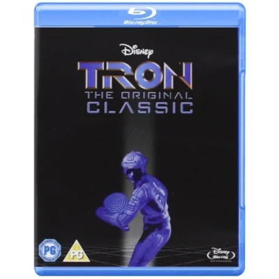 Imagen de Tron [Reino Unido] [Blu ray]