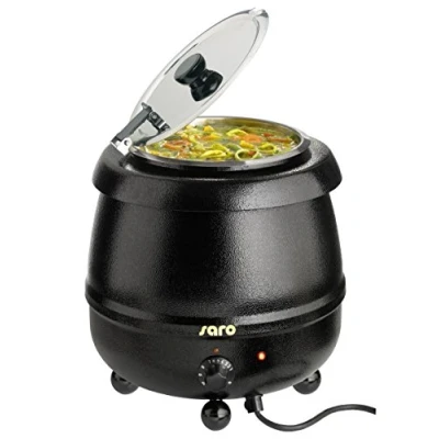 Imagen de Saro 175 1005 sopas de y mostrador Caldera skz 12