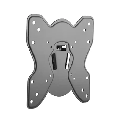Imagen de Soporte Metronic Mural Tv Inclianble 28 42 Pulgadas Negro
