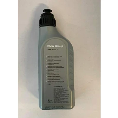 Imagen de BMW ATF Dextron original 2 1 lb
