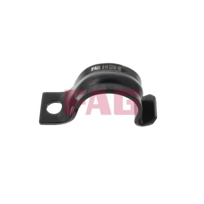 Imagen de FAG 819 0208 10 Soporte, soporte del estabilizador SEAT: Leon I Hatchback, Toledo 2 Limousine, SKODA: Octavia Combi, VOLKSWAGEN: Golf 4