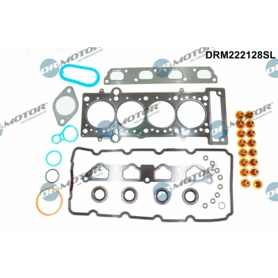 Imagen de Juego de juntas, culata Dr.Motor Automotive DRM222128SL