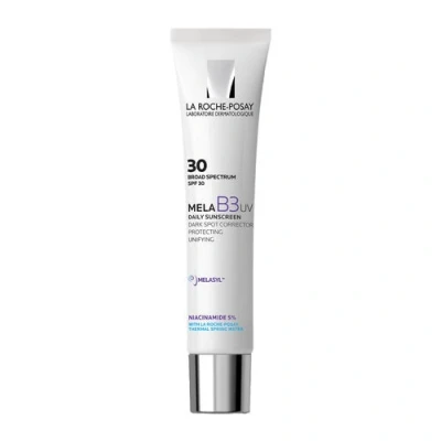 Imagen de La Roche Posay Mela B3 UV Melasyl™ + Niacinamide Crema de Día SPF 30 40 ml