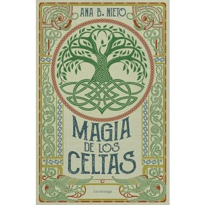Imagen de Magia de los celtas (ENIGMAS Y CONSPIRACIONES)