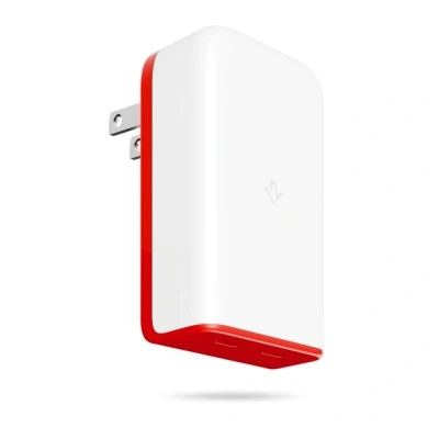 Imagen de Twelve South PlugBug 50W USB C Wall Charger with Find My