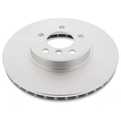 Imagen de MAPCO 15656C Disco de freno Eje delantero 332 29,9 5 120 ventilado revestido altamente carbonizado BMW: X3, X5